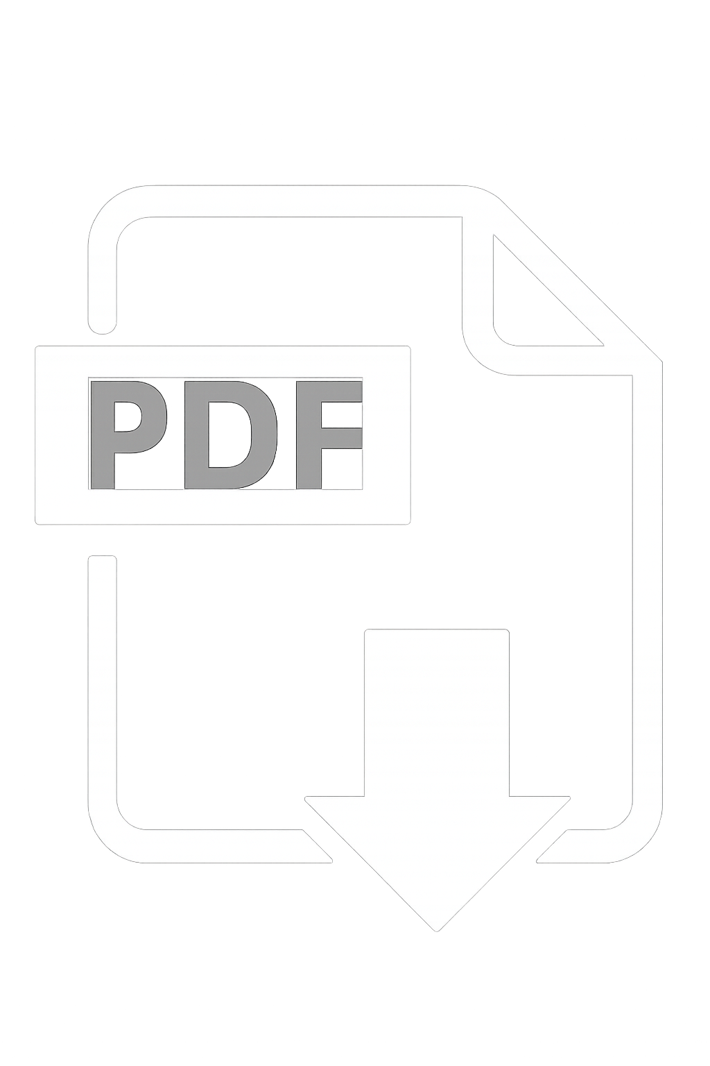 ملف PDF