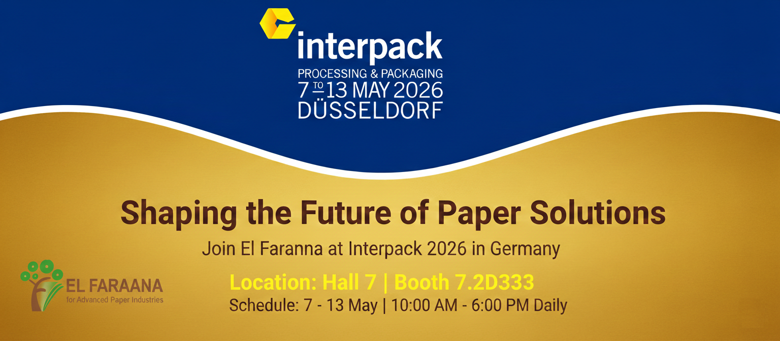 Interpack Exhibition 2026